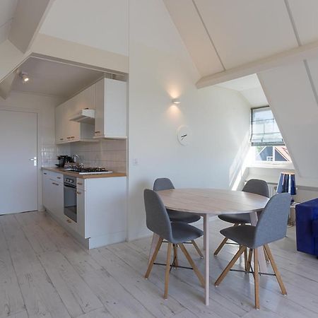 Hello Zeeland - Appartement Brouwerijweg 43-2 Домбург Екстер'єр фото