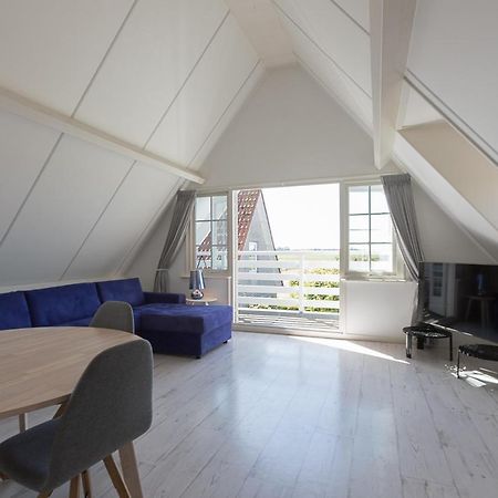Hello Zeeland - Appartement Brouwerijweg 43-2 Домбург Екстер'єр фото