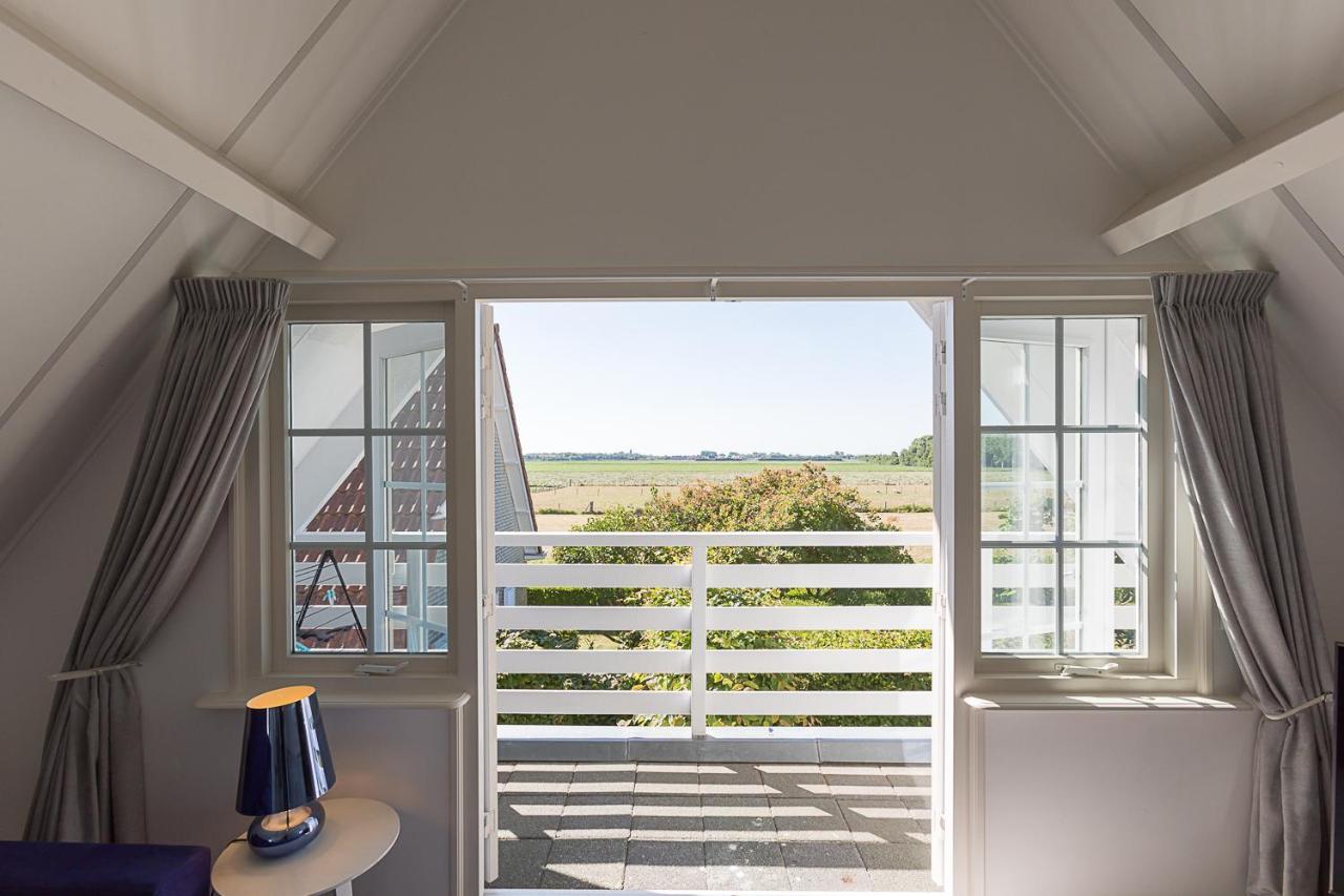 Hello Zeeland - Appartement Brouwerijweg 43-2 Домбург Екстер'єр фото